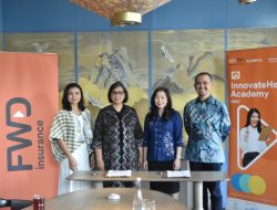 Meningkatkan Posisi Pemimpin Perempuan dengan Kerjasama Antara KemenPPPA dan FWD