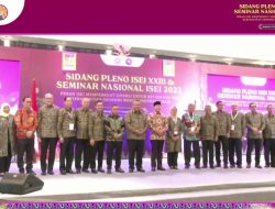 Menko Airlangga: Indonesia Punya Modal Besar Untuk Menjadi Bangsa yang Maju