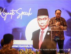 Menteri Budi Arie Ajak Masyarakat untuk Menggali Inspirasi dari Bung Hatta