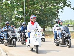 Menteri PPPA: Perempuan Berperan Penting dalam Pengurangan Emisi