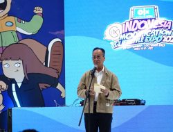 Menteri Perindustrian Ajak Industri Modifikasi Dukung Pengembangan Kendaraan Listrik
