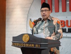 Ombudsman Temukan Maladministrasi terkait Pemberhentian 176 Perangkat Desa oleh Pemkab Gorontalo