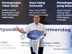 Permendag Nomor 31 Tahun 2023 untuk Ekosistem Perdagangan Digital yang Adil dan Sehat