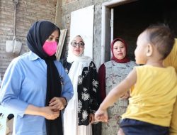 Pemerintah Kota Makassar Gencar Berantas Stunting melalui Grebek Stunting