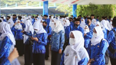 Pemkab Maros Buka Formasi PPPK 2023: Ini Formasi, Pendaftaran, dan Layanan Help Desk CASN