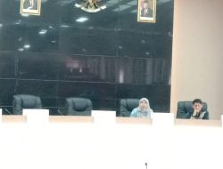 Pemkot Makassar Optimis Raih Hasil Positif dalam Survei Dampak Smart City