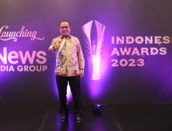 Pemkot Makassar Raih Empat Penghargaan Nasional dalam Seminggu