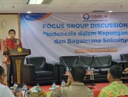 Penanggulangan Polusi Udara di Indonesia Harus Dijalankan dengan Penegakan Hukum