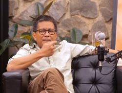 Rocky Gerung Meminta Penundaan Pemeriksaan