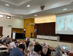 Permendikbudristek PPKS Bawa Perubahan Signifikan dalam Pencegahan Kekerasan Seksual