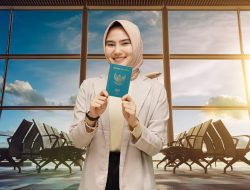 Permohonan Paspor Elektronik Kini Dapat Diajukan di 102 Kantor Imigrasi