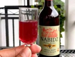 Penjual ‘Nabidz’ Akan Diperiksa Polisi Terkait Dugaan Penipuan Produk Wine Halal