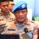 Polri 3 Orang Jaringan Buronan Narkoba Fredy Pratama Ditangkap di Thailand