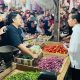 Presiden Joko Widodo Memerintahkan Operasi Pasar Untuk Stabilkan Harga Beras