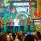 Presiden Joko Widodo Mendorong Pertumbuhan Industri Mebel dan Kerajinan Indonesia