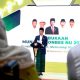 Presiden Jokowi Membuka Musyawarah Nasional Alim Ulama dan Konferensi Besar NU