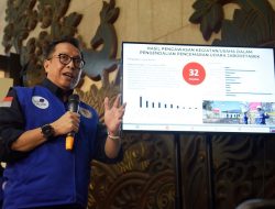 Satgas KLHK Terapkan Sanksi Hukum Berlapis untuk Pencemaran Udara