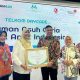 Telkom Daycare Bandung Raih Sertifikasi Ramah Anak dari KemenPPPA