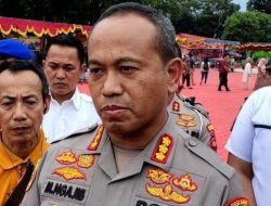 Promotor Bumi Fest Diperiksa, Dugaan Penipuan dan Penggelapan Uang Artis dan Tiket