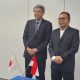 Wali Kota Makassar Temui CEO Oriental Consultant Global untuk Bahas Proyek Smart Island
