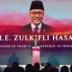 Zulkifli Hasan Dorong Kolaborasi di ASEAN Business and Investment Summit 2023