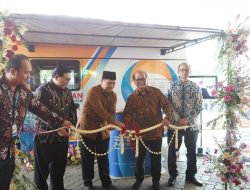 Ombudsman RI dan Kemenkop UKM Buka Posko Pengaduan KUR