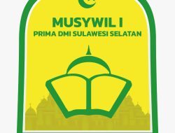 Sambut Muswil Prima DMI Sulsel, Alwi : Kita siap Nahkodai