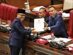 RUU ASN Telah Disahkan: Tidak Ada PHK Masal untuk Tenaga Honorer
