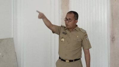 Danny Pomanto: MGC Tingkatkan Pelayanan Publik Lebih Baik dan Modern