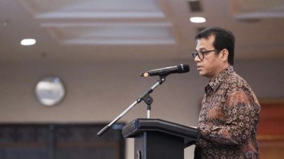 Ciptakan Ruang Digital yang Sehat, Kominfo Berupaya Mengatasi Gangguan Informasi