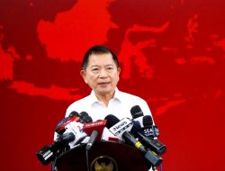 Presiden Setujui Pembentukan Inpres Terkait Air Minum