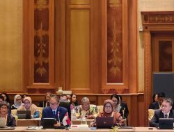 Kemendikbudristek Dukung Komunikasi dan Kolaborasi di BIMP-EAGA