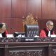 MK Mengonfirmasi Pencabutan Permohonan Uji Ketentuan Batas Usia Capres