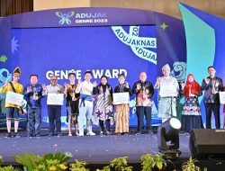 Menteri PPPA Ajak Remaja Berperan Aktif dalam Edukasi Pencegahan Perkawinan Anak