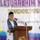Menteri Perdagangan Mendorong Kewirausahaan di Pondok Pesantren