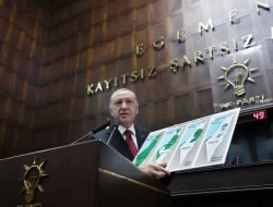 Recep Tayyip Erdogan, Mengutuk Tindakan Pengepungan dan Serangan Udara Israel di Gaza