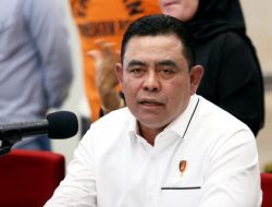 Satgas Pangan Polri Berhasil Menangkap 10 Pelaku Pengoplos Beras
