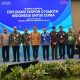 Wakil Menteri Perdagangan Menjadi Pembicara pada Business Luncheon