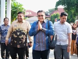 Bupati Maros dan Komisi X DPR RI Kembali Eksplorasi Kekayaan Budaya di Museum Daerah