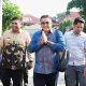 Bupati Maros dan Komisi X DPR RI Kembali Eksplorasi Kekayaan Budaya di Museum Daerah