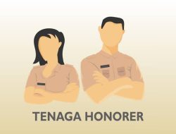 Revisi UU ASN 2014, Honorer di Pemprov Sulsel Akan Dihapus