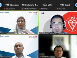 Implementasi ISO 37001: Mewujudkan Birokrasi Bersih Tanpa Penyuapan