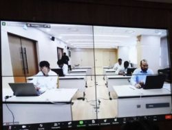 Pelaksanaan Seleksi CASN Tahun 2023 Titik Luar Negeri Resmi Dibuka