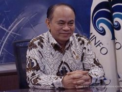 Optimalkan Nilai Tambah Transformasi Digital, Kominfo Siapkan VID 2045