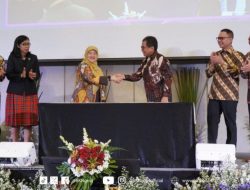 Kerjasama Data ASN Antara BKN dan Setjen DPR RI Mendorong Peningkatan Jabatan Fungsional