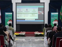 Menkominfo Dorong Kolaborasi Platform Digital untuk Posko Siaga Pemilu 2024