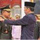 Presiden Jokowi Lantik Jenderal TNI Agus Subiyanto Sebagai Panglima TNI