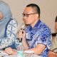 Sekda Maros Pimpin Rapat Lanjutan Konsultasi Publik II RDTR dan KLHS Wilayah Bantimurung-Maros