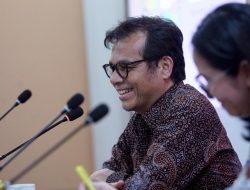 Kementerian Kominfo Luncurkan Tiga Upaya Strategis Pengembangan Ekosistem Digital Inklusif