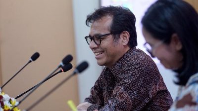 Kementerian Kominfo Luncurkan Tiga Upaya Strategis Pengembangan Ekosistem Digital Inklusif